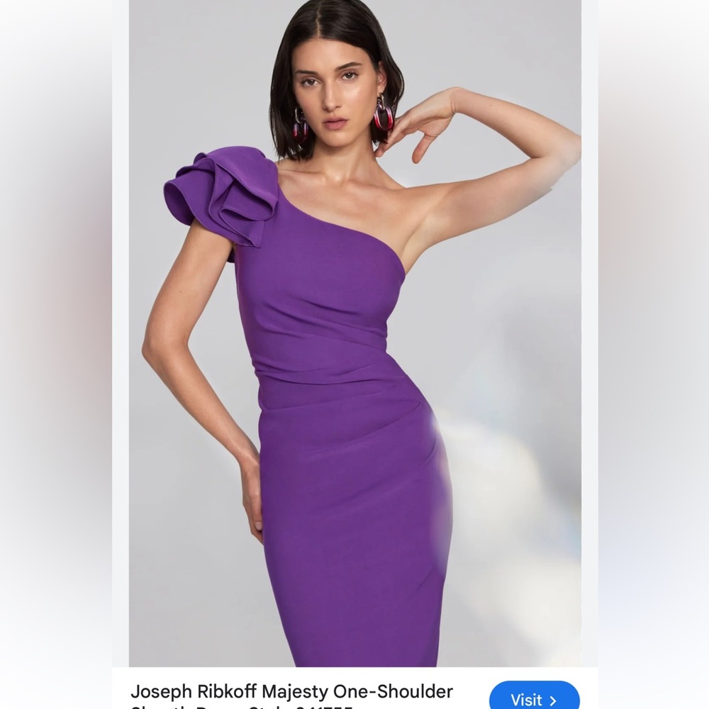 Nwot. Joseph ribkoff dress